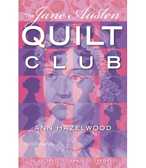 The Jane Austin Quilt Club