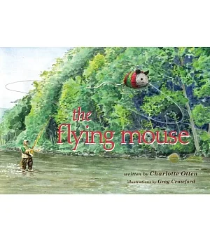 The Flying Mouse