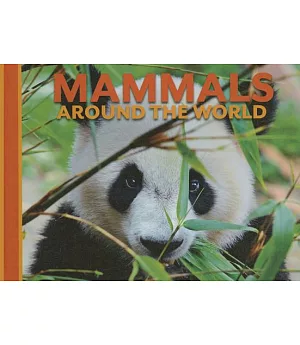 Mammals Around the World