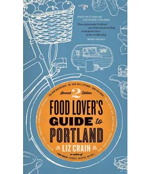 Food Lover’s Guide to Portland