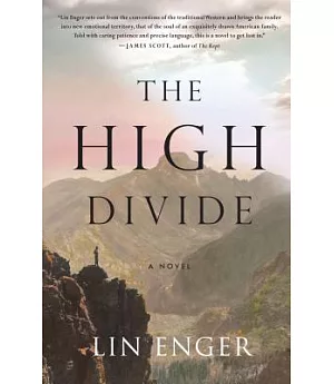 The High Divide: A Novel