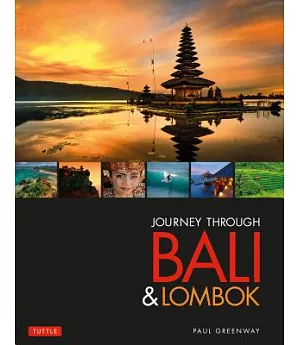 Journey Through Bali & Lombok