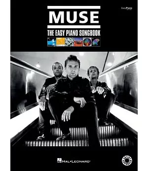 Muse: The Easy Piano Songbook