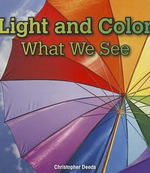Light and Color: What We See