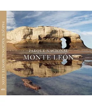 Parque nacional Monte Leon / Monte Leon National Park