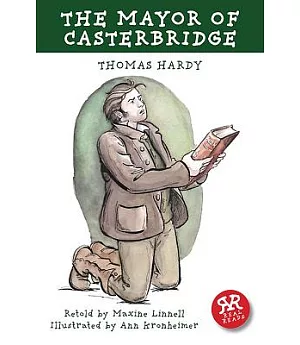 The Mayor of Casterbridge