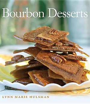 Bourbon Desserts