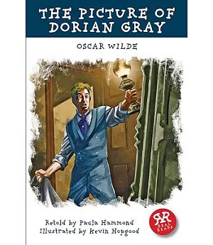 The Picture of Dorian Gray