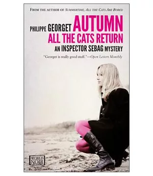 Autumn, All the Cats Return