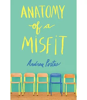 Anatomy of a Misfit