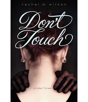 Don’t Touch