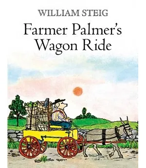 Farmer Palmer’s Wagon Ride