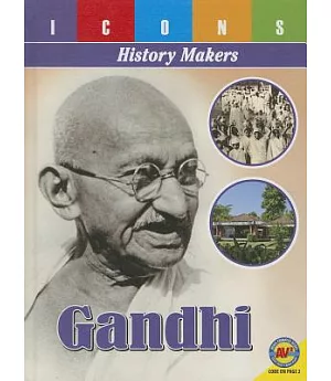 Gandhi