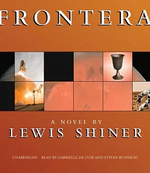 Frontera: Library Edition