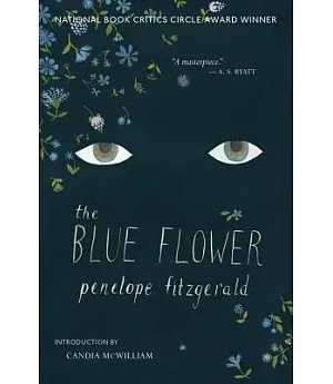 The Blue Flower