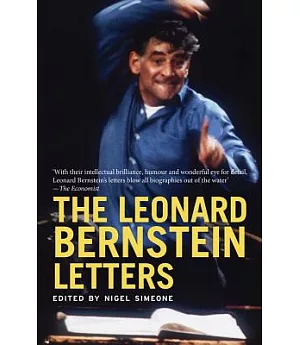 The Leonard Bernstein Letters