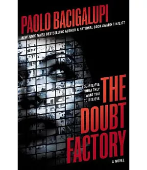 The Doubt Factory