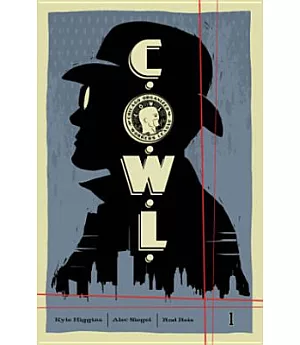 C.o.w.l. 1: Principles of Power