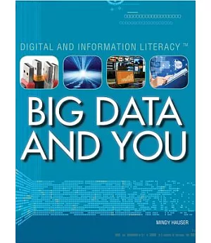 Big Data and You