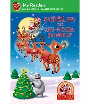 Rudolph the Red-Nosed Reindeer