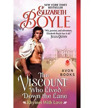 The Viscount Who Lived Down the Lane