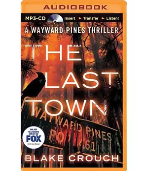 The Last Town