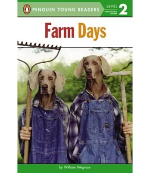 Farm Days