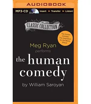 The Human Comedy