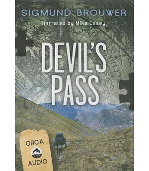 Devil’s Pass