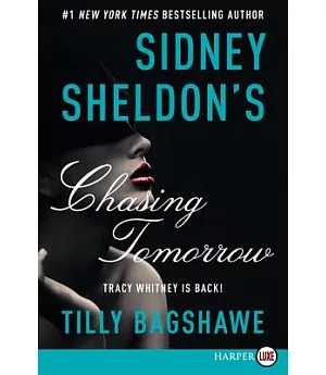 Sidney Sheldon’s Chasing Tomorrow