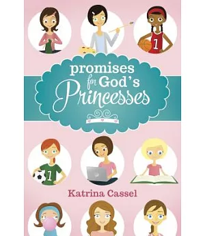 Promises for God’s Princesses