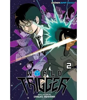 World Trigger 2