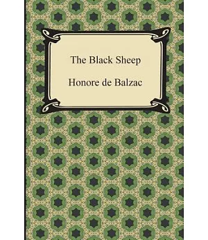 The Black Sheep