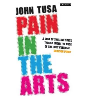 Pain in the Arts