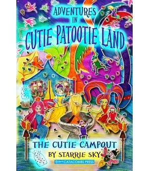 The Cutie Campout