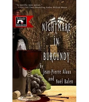 Nightmare in Burgundy