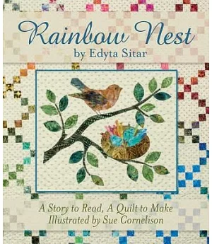 Rainbow Nest