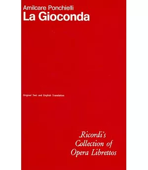 La Gioconda