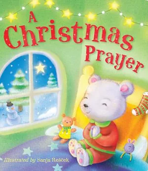 A Christmas Prayer