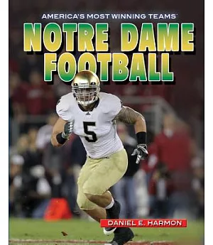 Notre Dame Football