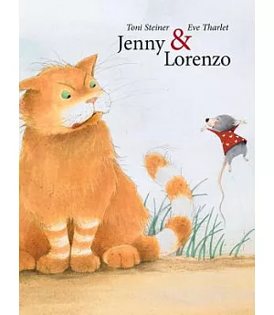 Jenny & Lorenzo