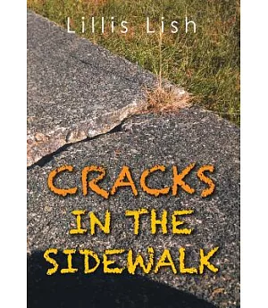 Cracks in the Sidewalk