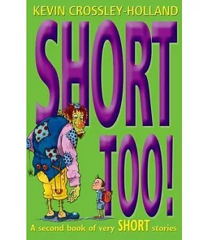 Short Too!