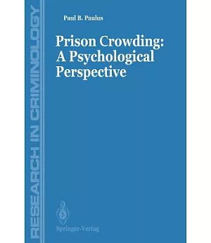 Prisons Crowding: A Psychological Perspective