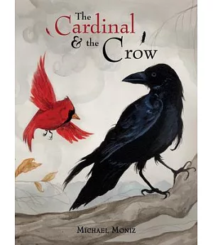 The Cardinal & the Crow