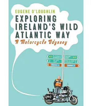 Exploring Ireland’s Wild Atlantic Way: A Motorcycle Odyssey