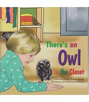 There’s an Owl in the Closet