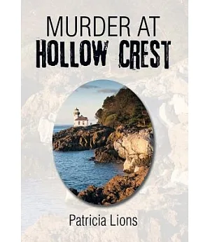 Murder at Hollow Crest