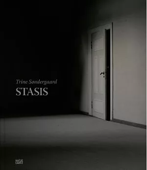 Trine Søndergaard: Stasis