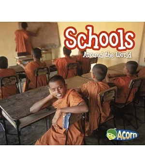 Schools Around the World